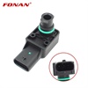 <b>CHRYSLER:</b> 5149174AB<br/><b>VW:</b> 7B0906052A<br/>
